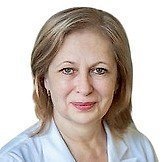 Врач Мяло Маргарита Владимировна