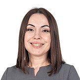 Врач Мокеичева Лидия Владимировна