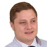 Врач Можейко Георгий Владимирович