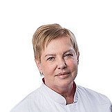 Врач Мудрагелева Елена Львовна