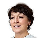 Врач Мухамедова Лейла Акмаловна