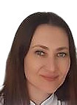 Врач Мухина Анжела Викторовна