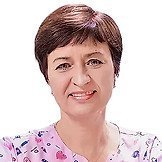 Врач Мурая Елена Михайловна