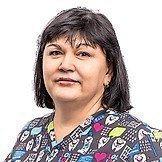 Врач Мурина Лариса Сергеевна