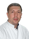 Врач Мусаев Рамазан Этибарович