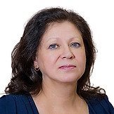 Врач Мусянович Марина Геннадьевна