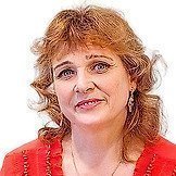 Врач Музыка Марина Юрьевна