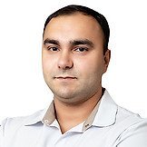 Врач Надешкин Кирилл Юрьевич