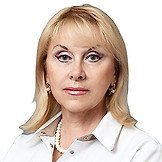 Врач Назаренко Ирина Всеволодовна