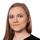 Врач Назаренко Валерия Анатольевна