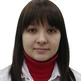 Врач Назарова Анна Павловна