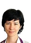 Врач Неаполитанская Татьяна Эдуардовна