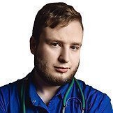 Врач Нехзер Дмитрий Михайлович