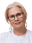 Врач Нестеренко Татьяна Ивановна