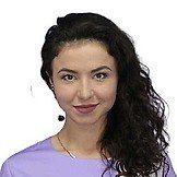 Врач Неумоина Екатерина Романовна