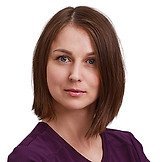 Врач Никитенко Ольга Алексеевна