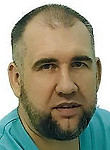 Врач Никитин Олег Николаевич