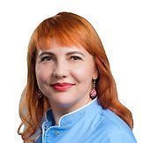 Врач Никитина Инна Ивановна