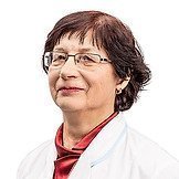 Врач Николаева Любовь Андреевна