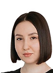 Врач Николайко Екатерина Витальевна