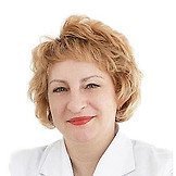 Врач Норина Светлана Владимировна