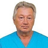 Врач Носов Сергей Иванович