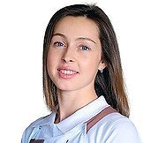 Врач Новицкая Владислава Сергеевна