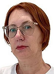 Врач Новикова Наталья Алексеевна 