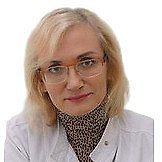Врач Новикова Нина Васильевна