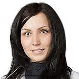 Врач Новова (Митникова) Татьяна Евгеньевна