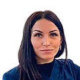 Врач Новова Татьяна Евгеньевна