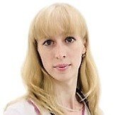 Врач Нуждина Анастасия Павловна