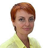 Врач Одарчук Юлия Владимировна