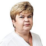 Врач Огненная Людмила Александровна