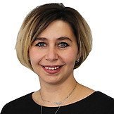 Врач Онищенко Ирина Витальевна