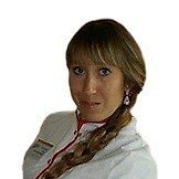 Врач Осипова Анна Александровна