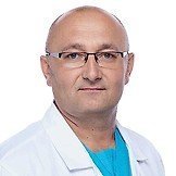 Врач Остапенко Александр Владимирович