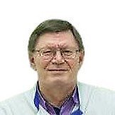 Врач Островидов Михаил Геннадьевич