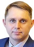 Врач Овчинников Алексей Андреевич