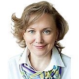Врач Овчинникова Лариса Леонидовна