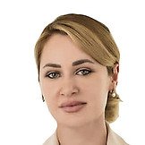 Врач Овсюк Мария Васильевна