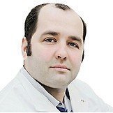 Врач Ожегов Евгений Владимирович