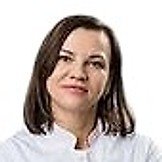 Врач Игнатова Светлана Владимировна