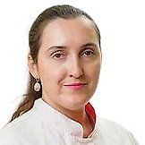 Врач Палащенко Татьяна Владимировна
