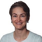Врач Панченко Анна Борисовна