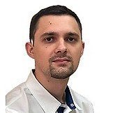 Врач Панченко Станислав Анатольевич
