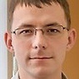 Врач Панёнков Андрей Николаевич