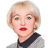 Врач Панкова Ирина Михайловна