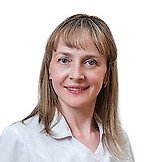 Врач Панкова Юлия Леонидовна
