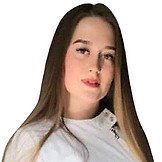 Врач Панухник Виктория Владимировна